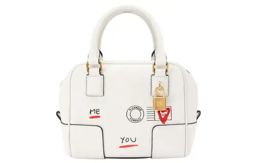 LOEWE Amazona Handbags