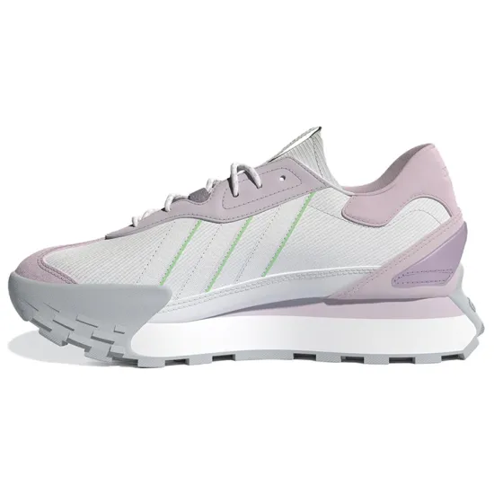 adidas neo Futro Mixer Smoked Pink Women's