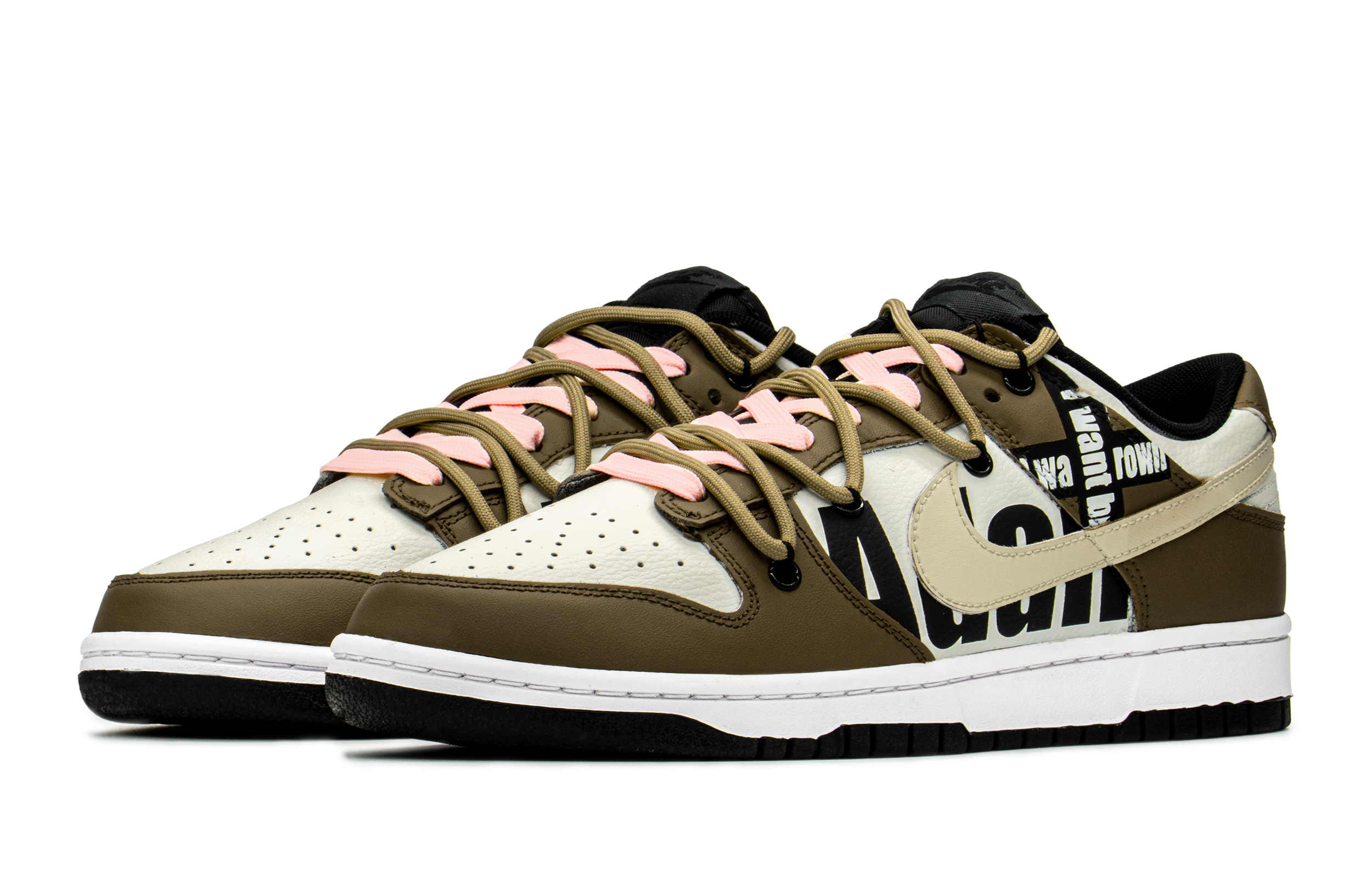 Nike Dunk Low GS