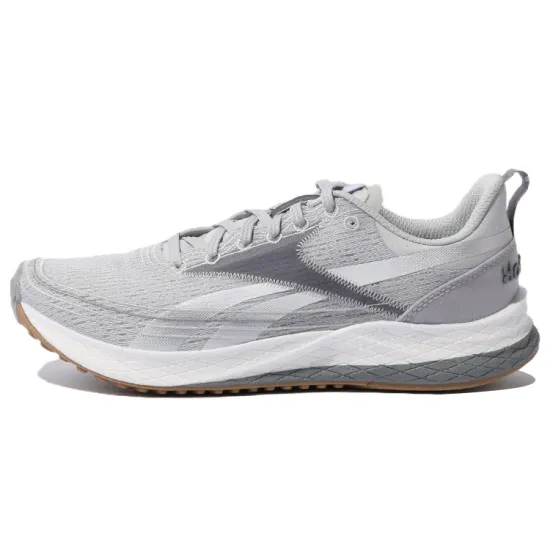 Reebok Floatride Energy 4 Running Shoes Men Low-top White