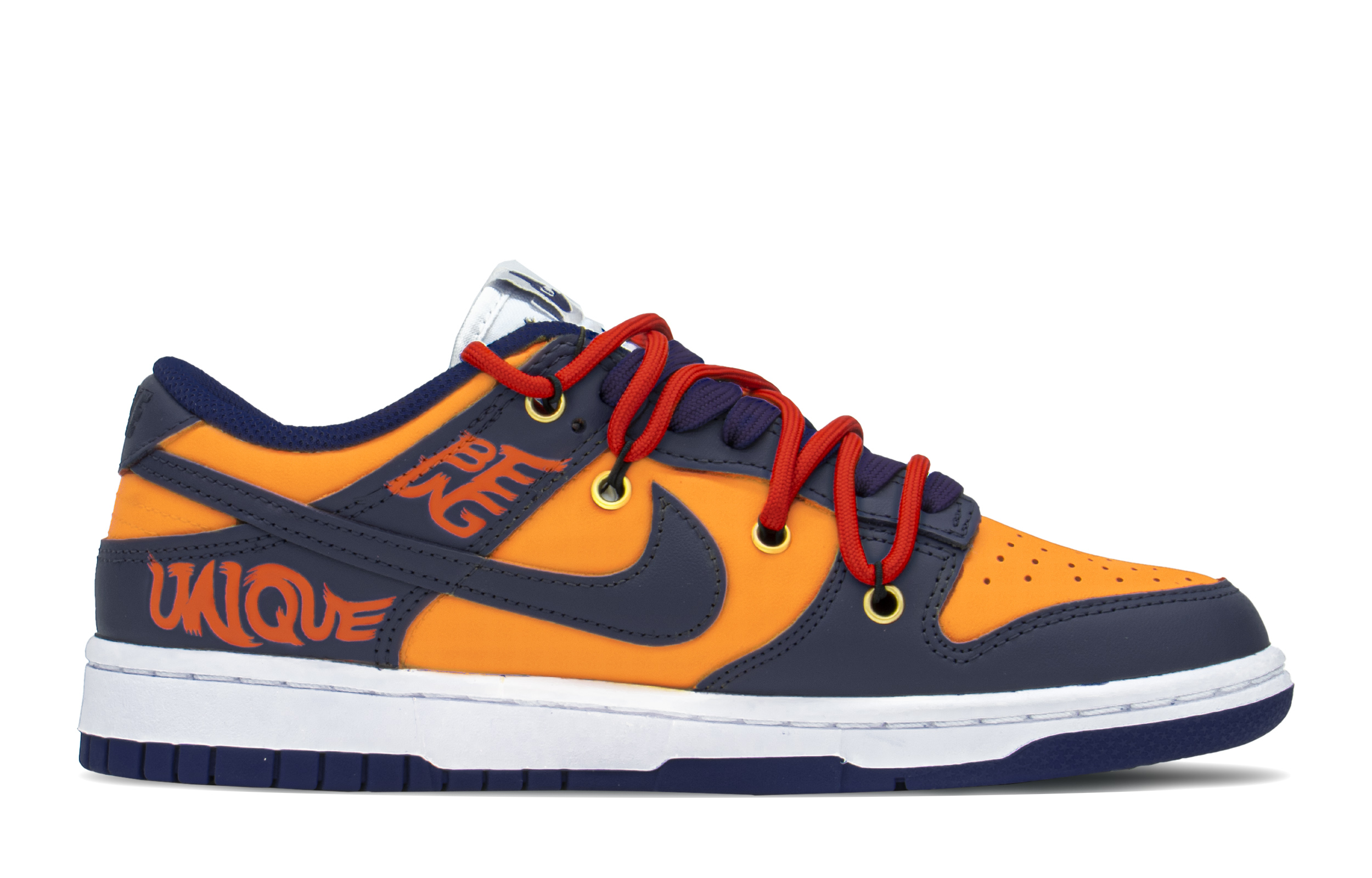 Nike Dunk Low fzbb Vibe