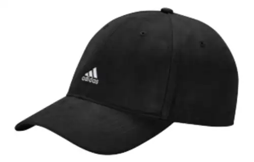 Adidas Baseball Caps Unisex Black