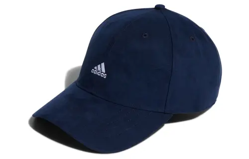 Adidas Baseball Caps Unisex Navy