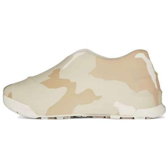 Givenchy Monumental Mallow Casual Shoes Men Low-Top Beige/Brown