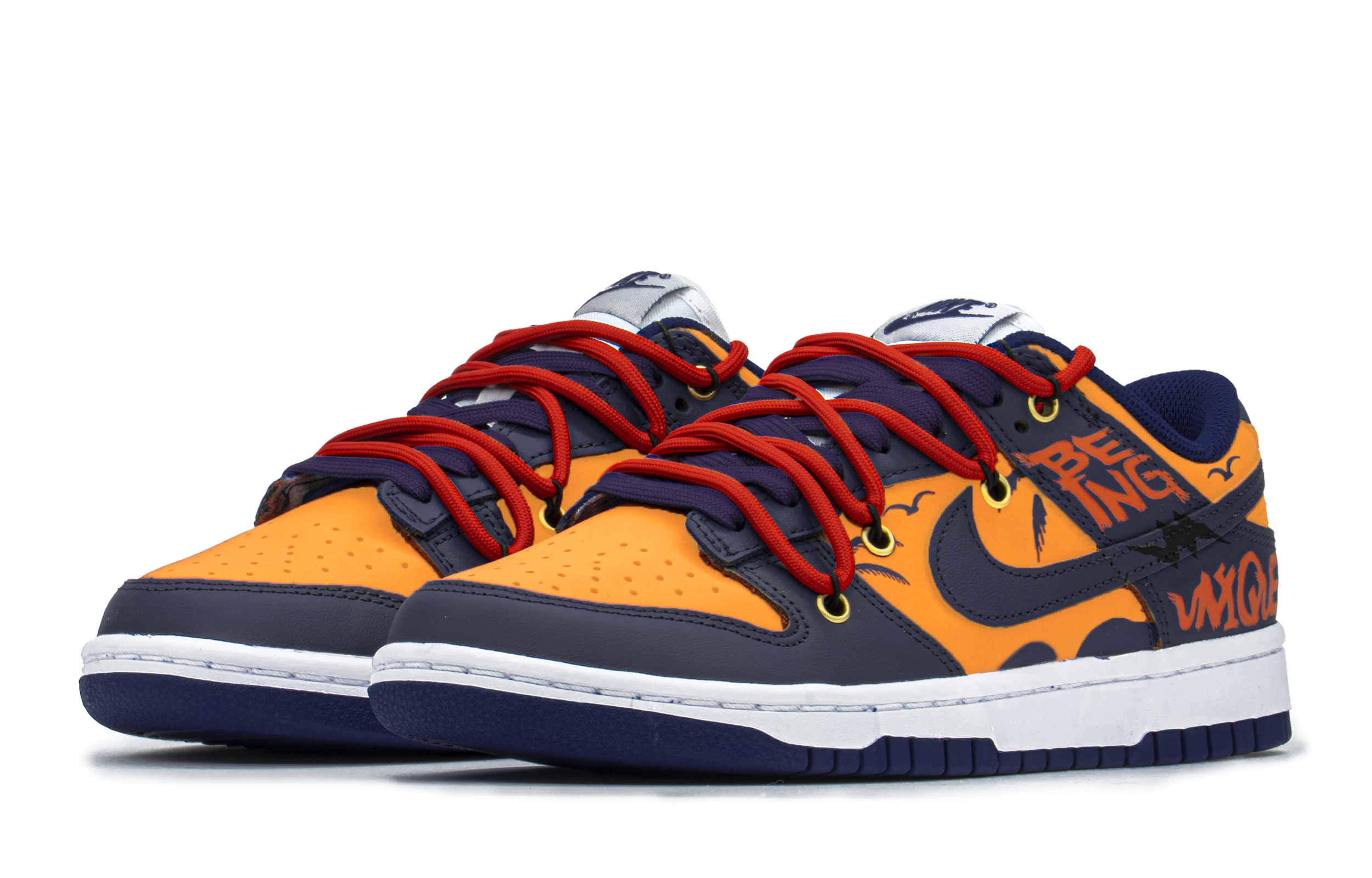 Nike Dunk Low fzbb Vibe