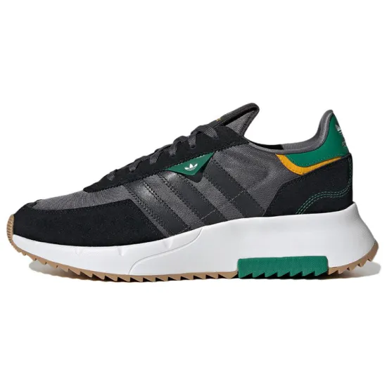 Adidas Retropy F2 'Grey Carbon'