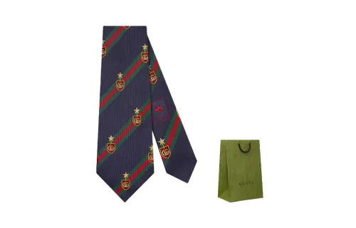 GUCCI Ties Men's