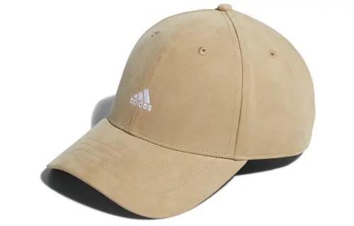 Adidas Baseball Caps Unisex Coffee