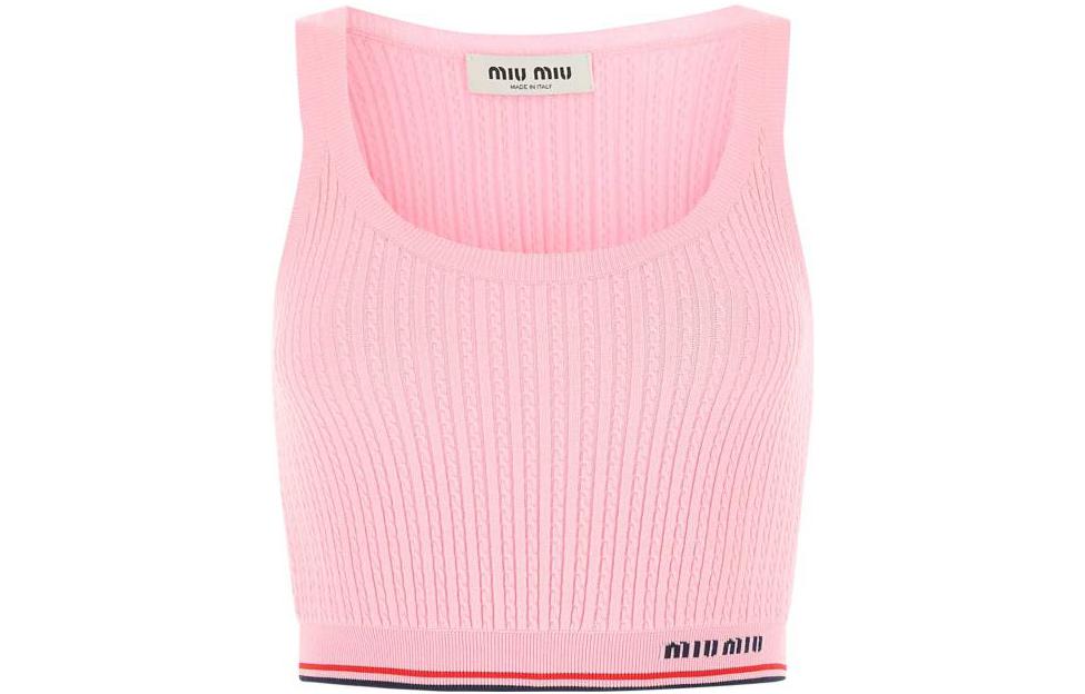 Топы MIU MIU