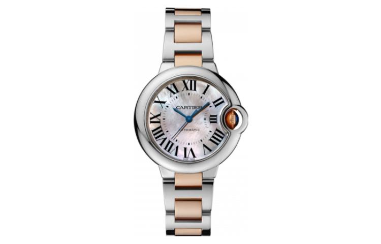 Cartier Ballon Bleu W6920070