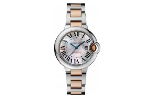 Cartier Ballon Bleu W6920070