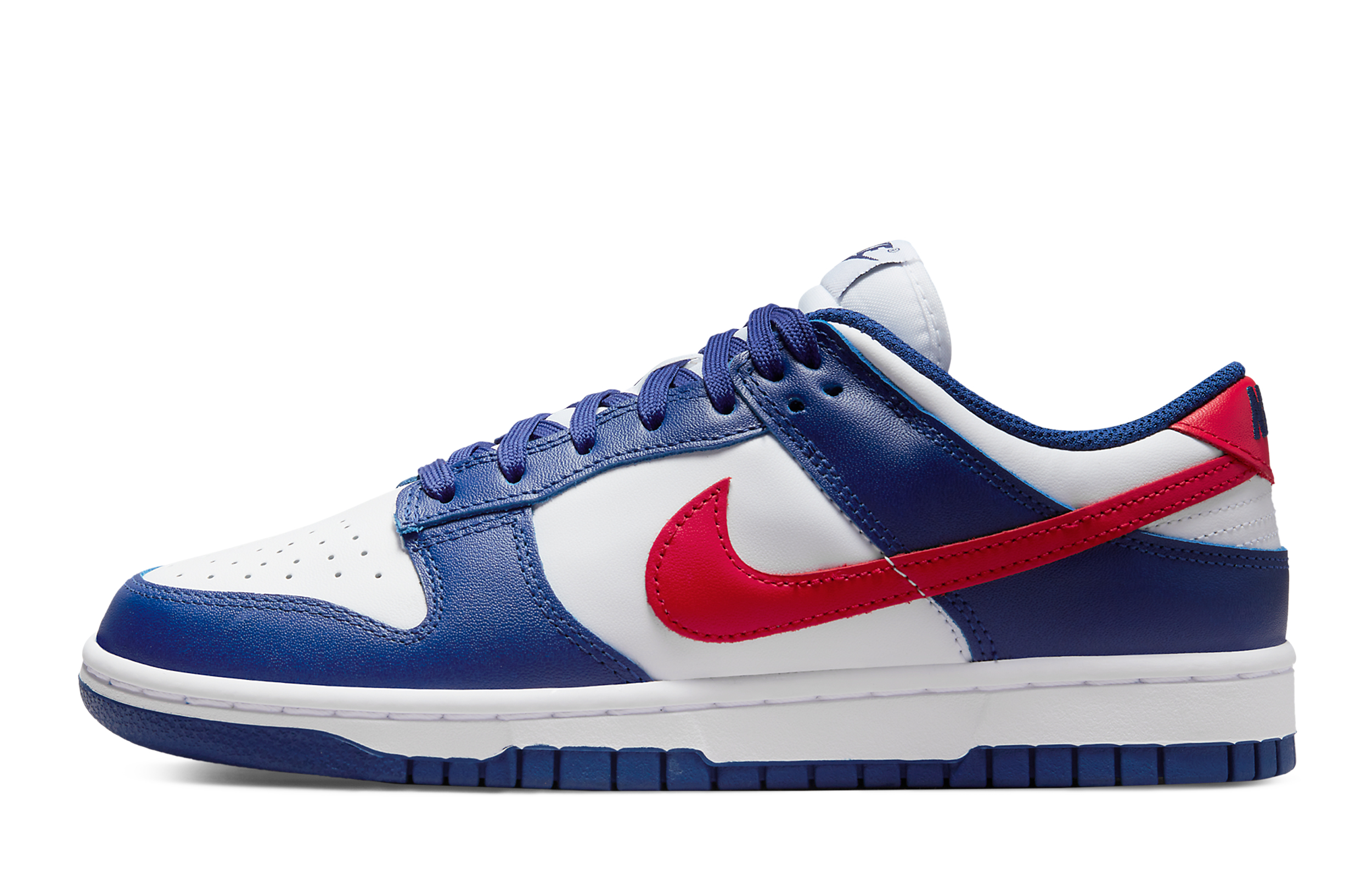 Nike Dunk Low fzbb Vibe