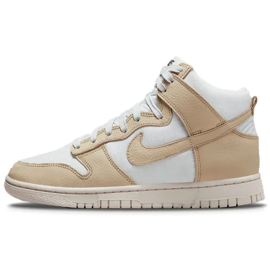 Nike Dunk High LX Certified Fresh Team Gold Women's