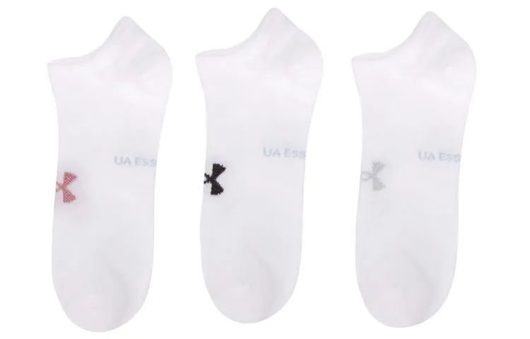 Under Armour Unisex Ankle Socks