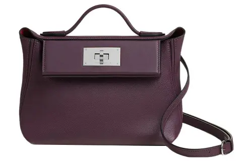 HERMES 24/24 Handbags