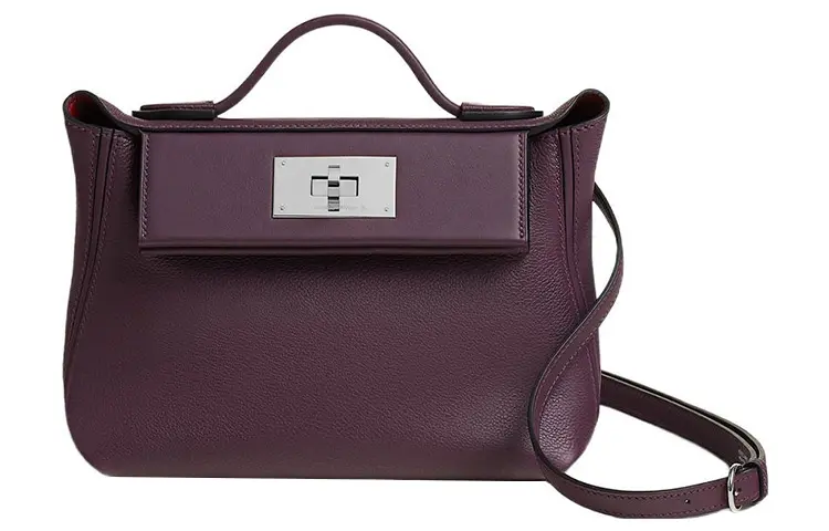 HERMES 24/24 Handbags