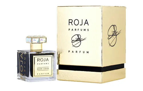 ROJA Perfume, 100 ml