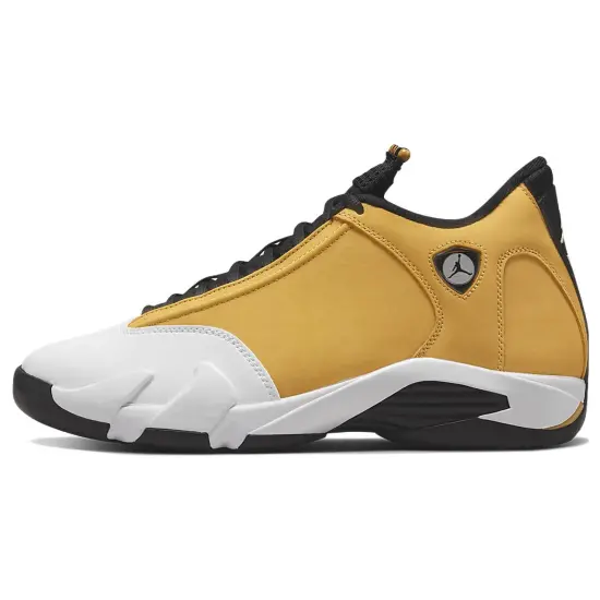 Jordan 14 Retro Light Ginger 2022
