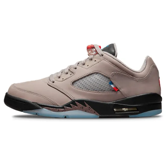 Jordan 5 Retro Low PSG 2022