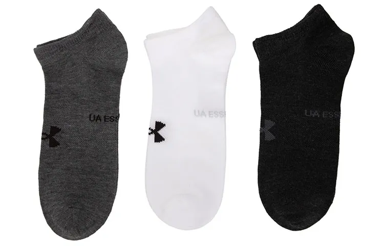 Under Armour Unisex Ankle Socks