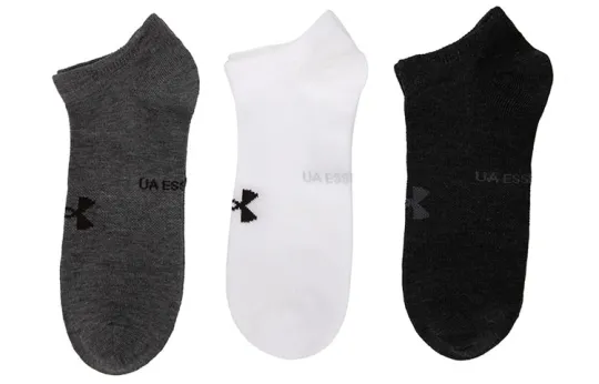 Under Armour Unisex Ankle Socks