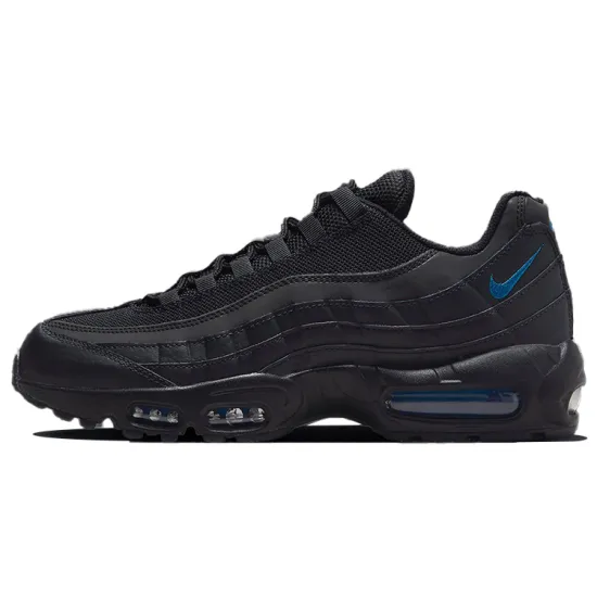 Nike Air Max 95 Black Reflective