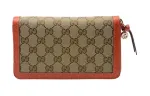 GUCCI Wallets