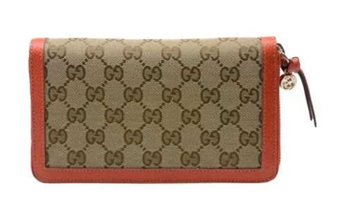 GUCCI Wallets
