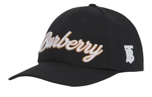 Burberry Varsity Cap