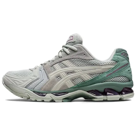 Asics Gel-Kayano 14 Light Sage Smoke Grey