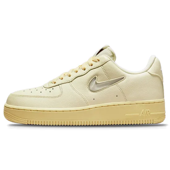 Nike Women's Air Force 1 '07 LX 'Coconut Milk'