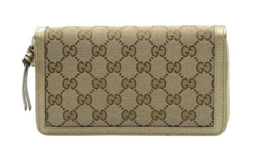 GUCCI Wallets