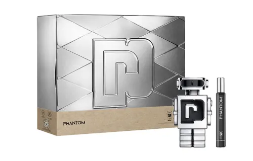 Paco Rabanne 2022 New Phantom Set Men's