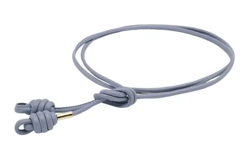LOEWE Cow Leather Belts Women's /