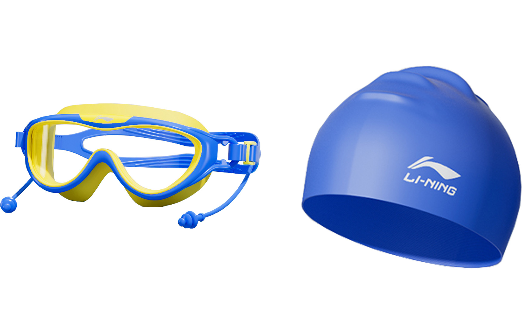 Li Ning Swimming Sets Swimming Pool Kids'