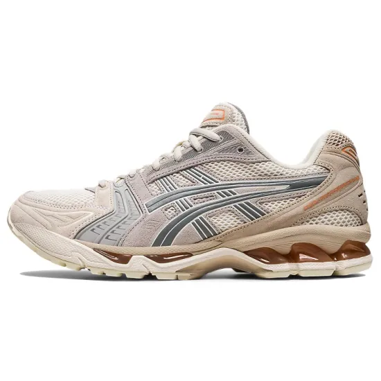 Asics Gel Kayano 14 Birch Clay Grey