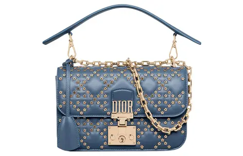 DIOR Chinese Valentine's Day Addict Handbags