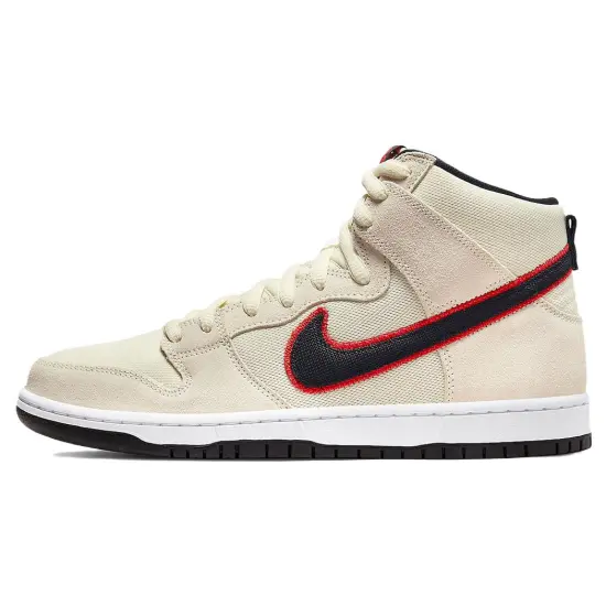 Nike SB Dunk High Pro Premium San Francisco Giants