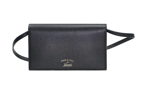 GUCCI Wallets