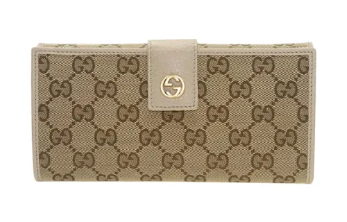 GUCCI Wallets