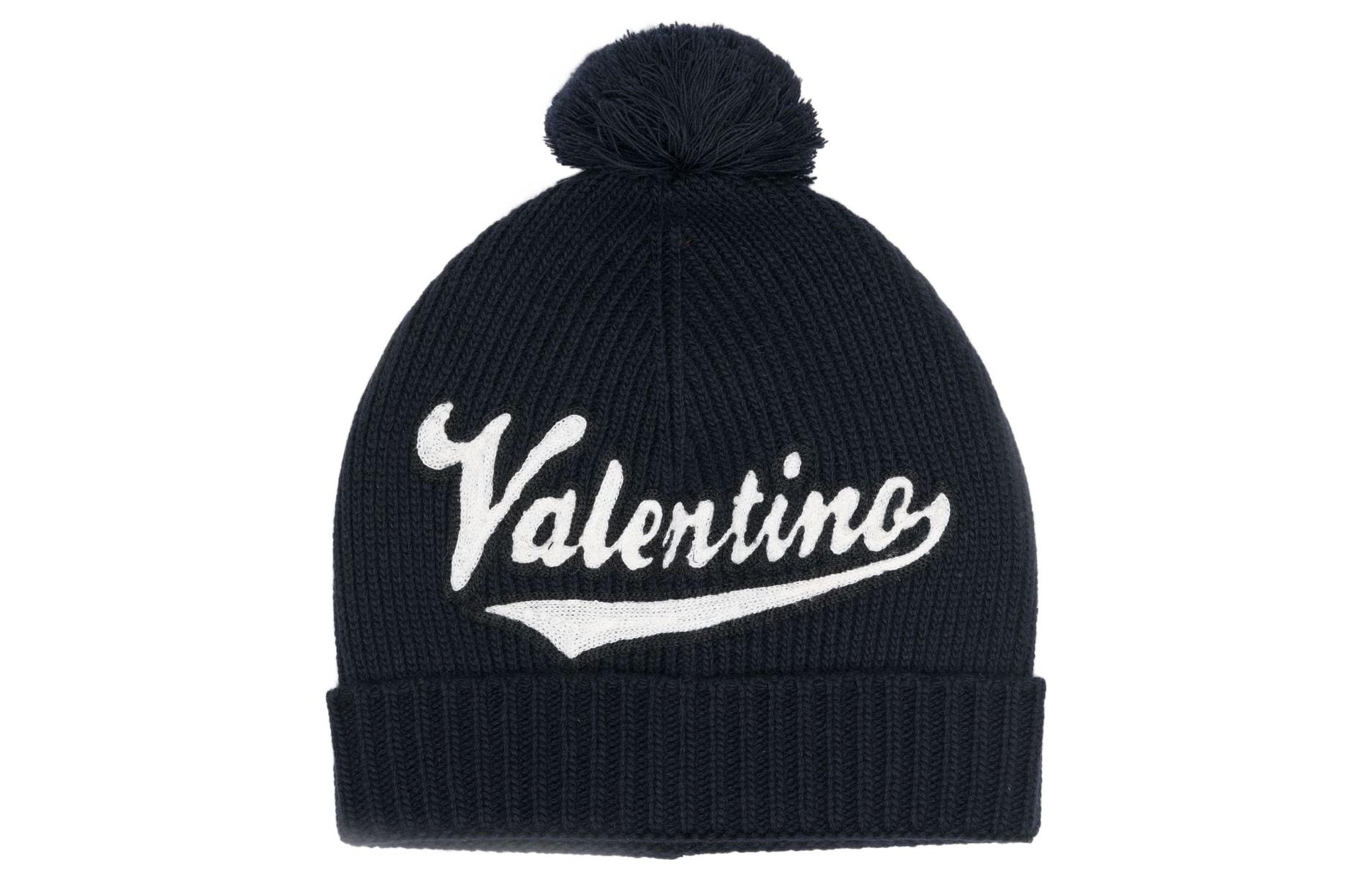 Шапки Valentino