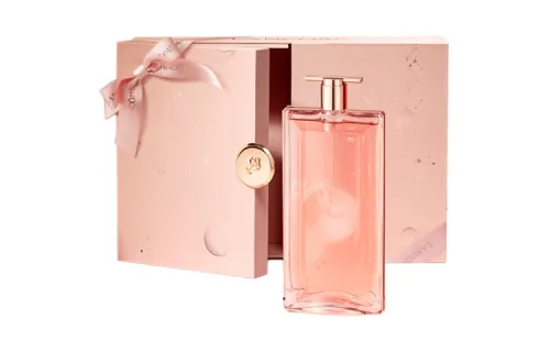 Lancôme Chinese Valentine's Day new IDOLE is me "Love is not defined" gift box perfume floral chypre fragrance EDP long-lasting fragrance 25ml/50ml/100ml