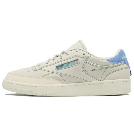 Reebok Club C 85 'Chalk Alabaster'