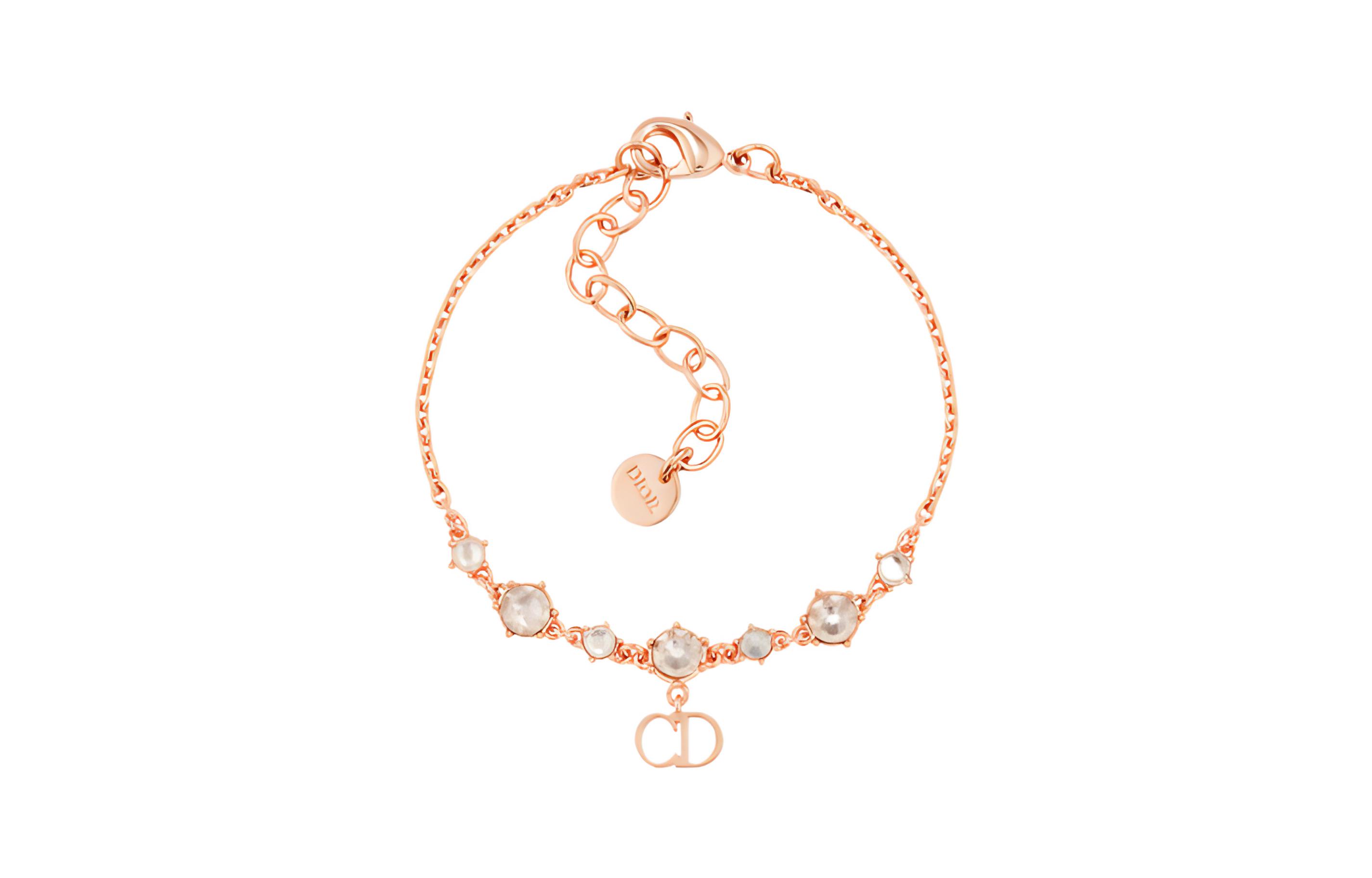 DIOR Clair Bracelets Women's