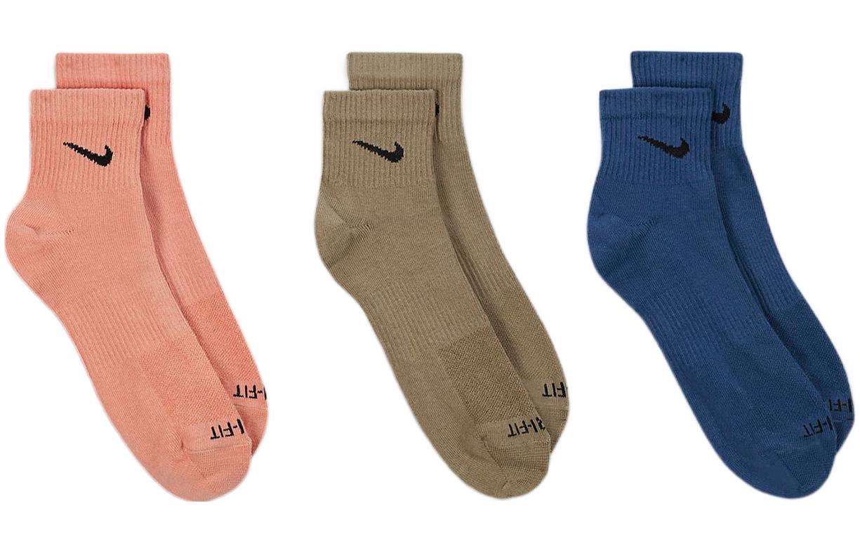Nike Unisex Ankle Socks