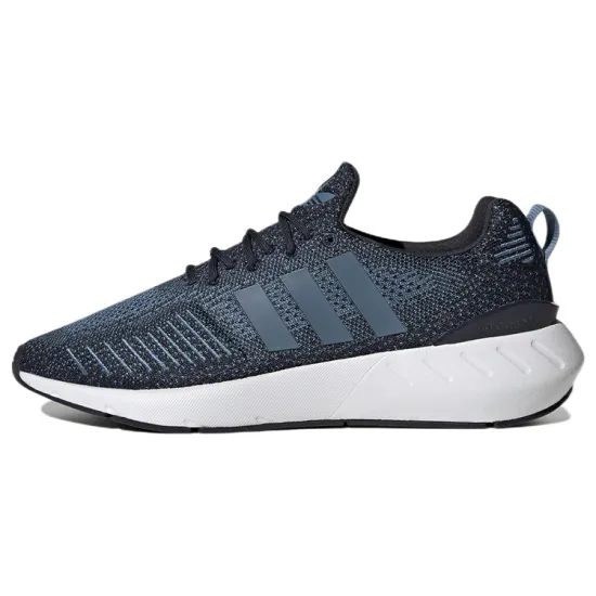 Adidas Swift Run 22 'Legend Ink Altered Blue'