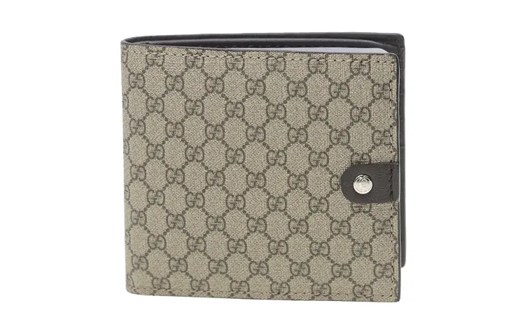 GUCCI Wallets