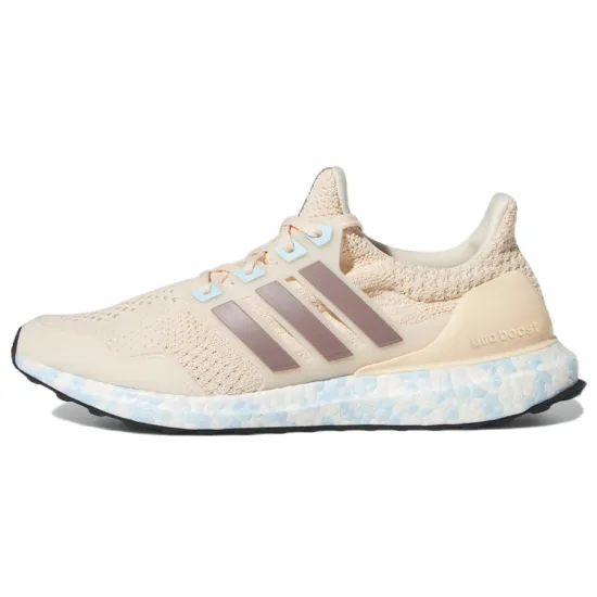 Adidas Ultra Boost 5.0 Dna Bliss Orange Bliss Blue