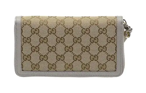 GUCCI Wallets