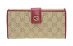 GUCCI Wallets